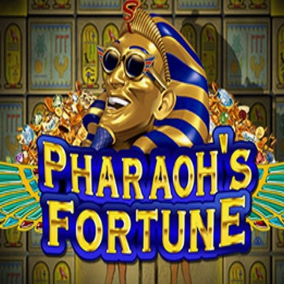 Pharaoh's Fortune
