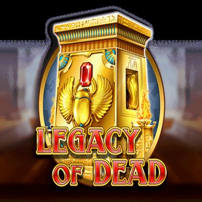 Legacy Of Dead