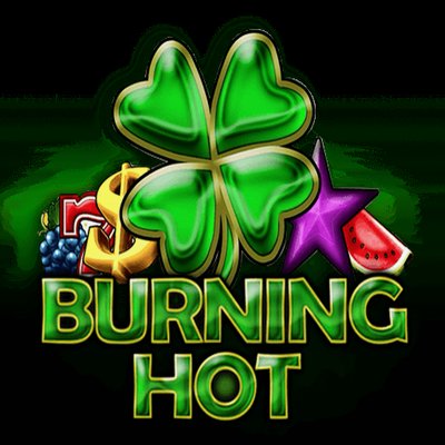 Burning Hot