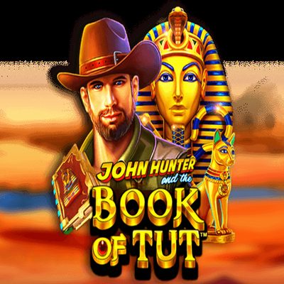 John Hunter and the Book of Tut