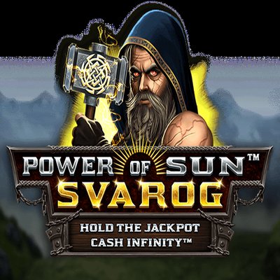 Power Of Sun Svarog