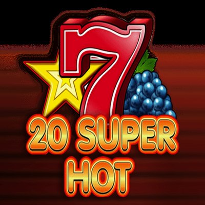 20 Super Hot