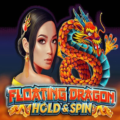 Floating Dragon Hold & Spin