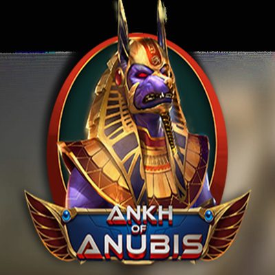Ankh Of Anubis