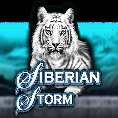 Siberian Storm