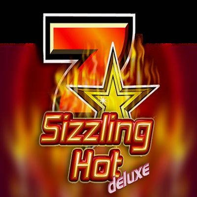 Sizzling Hot Deluxe