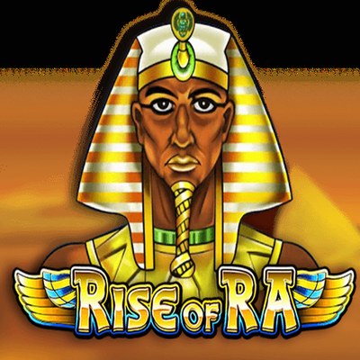 Rise Of Ra