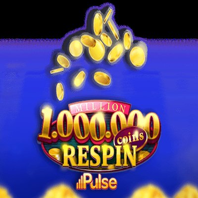 Million Coins Respin