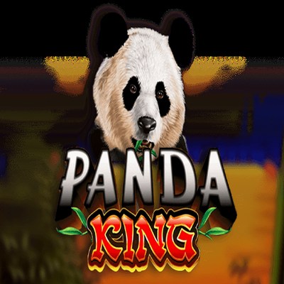 Panda King
