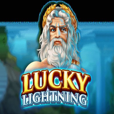 Lucky Lightning